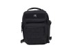 Rothco’s Compact Tactisling Shoulder Bag (Black)