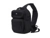 Rothco’s Compact Tactisling Shoulder Bag (Black)