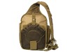 Rothco’s Compact Tactisling Shoulder Bag (Black)