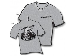 2nd Amendment Support T-Shirt