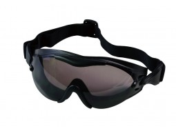 ROTHCO SWAT TEC SINGLE LENS TACTIAL GOGGLE 