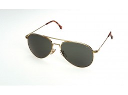 58MM AO EYEWEAR GENERAL SUNGLASSES-GOLD'CE'