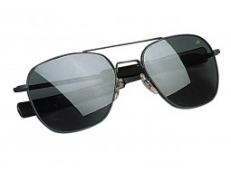 52MM AO ORIGINAL PILOT POLARIZED SUNGLASS'CE'   