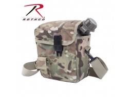 ROTHCO MOLLE BLADDER CANTEEN COVER - MULTICAM   