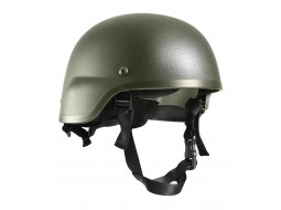 ROTHCO ABS MICH-2000 REPLICA TACTICAL HELMET/OD 