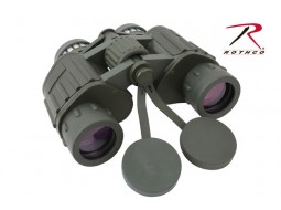 ROTHCO BINOCULARS 8 X 42 - OD 