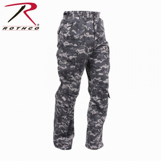 VINTAGE PARATROOPER FATIGUE-SBDUED URBAN DIGITAL