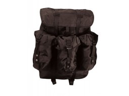 ROTHCO LARGE ALICE PACK W/FRAME - BLACK   