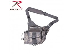 ROTHCO ADVANCED TACTICAL BAG - ACU