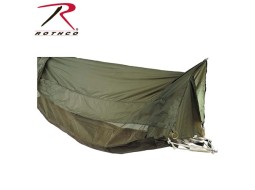 ROTHCO JUNGLE HAMMOCK - OLIVE DRAB