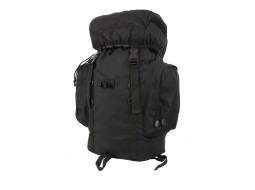 ROTHCO 25L TACTICAL BACKPACK - BLACK   