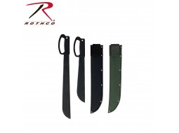 ROTHCO FIELD MACHETE / 18''
