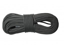 7/16'' X 200' SWAT/RANGER RAPPELLING ROPE / BLACK