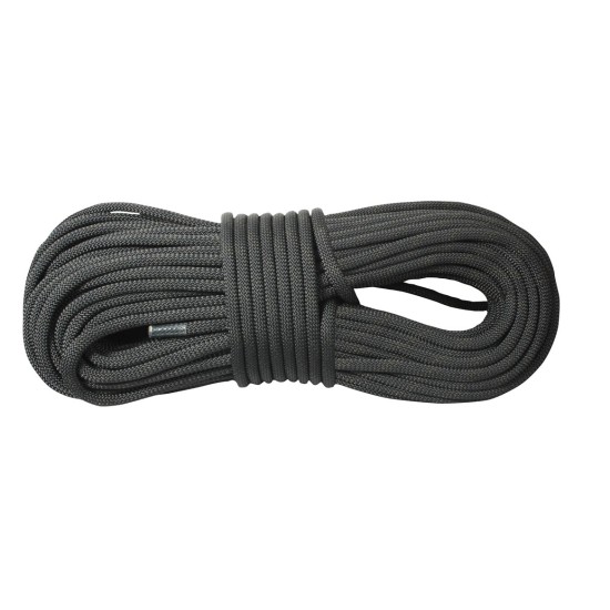 7/16'' X 200' SWAT/RANGER RAPPELLING ROPE / BLACK