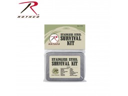 ROTHCO SURVIVAL KIT   