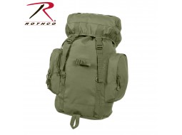 ROTHCO 25L TACTICAL BACKPACK - OLIVE DRAB  