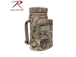 ROTHCO MOLLE WATER BOTTLE POUCH - MULTICAM 