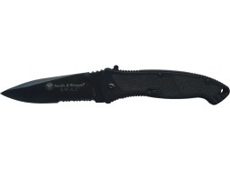 S&W SWAT ASSISTED OPEN KNIFE-LARGE (SWATLBS)    