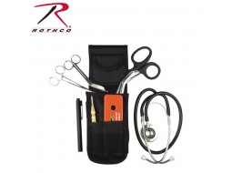 EMS EMERGENCY RESPONSE HOLSTER SET