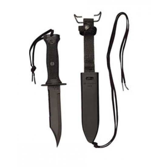 US NAVY SEALS COMBAT KNIFE 