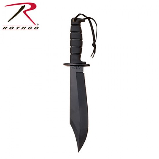 SPEC PLUS MARINE RAIDER BOWIE 