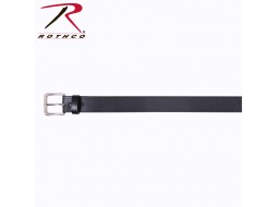 ROTHCO 1 3/4'' LEATHER GARRISON BELT    