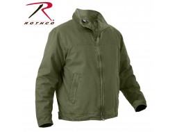 ROTHCO 3 SEASON CONCEALED CARRY JACKET - OD