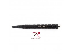 ROTHCO TACTICAL PEN - BLACK   