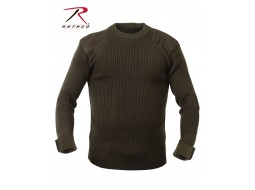 ROTHCO ACRYLIC COMMANDO SWEATER   