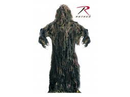 ROTHCO LIGHTWEIGHT ALL PURPOSE GHILLIE SUIT