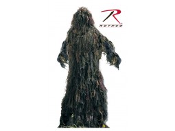 ROTHCO KIDS LIGHTWEIGHT ALL PURPOSE GHILLIE SUIT