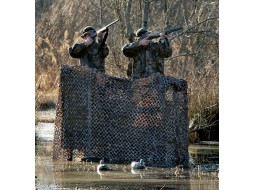 ULTRA-LITE CAMO NETTING  