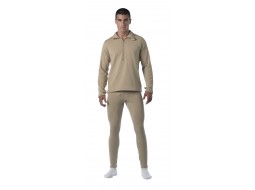 ROTHCO GEN III LEVEL II UNDERWEAR TOP - SAND    