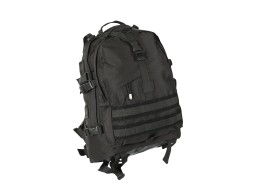 ROTHCO LARGE TRANSPORT PACK - BLACK    