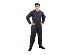 ROTHCO FLIGHT COVERALL - NAVY BLUE