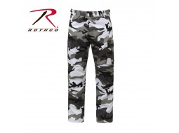 ROTHCO BDU PANT CITY CAMO