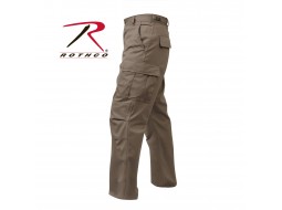 ROTHCO BDU PANT KHAKI - LONGS 