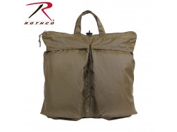 ROTHCO FLYERS HELMET BAG - OLIVE DRAB  