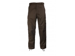 ROTHCO BDU PANT BROWN