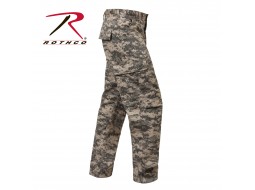 ROTHCO BDU PANT - ACU DIGITAL - LONGS 