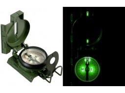 COMPASS-GI SPECIAL LENSATIC TRITIUM / OD (3HJP) 