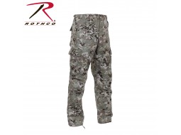 ROTHCO BDU PANT - TOTAL TERRAIN CAMO   