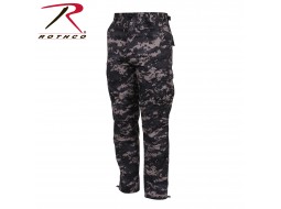 ROTHCO BDU PANT - SUBDUED URBAN DIGITAL CAMO    