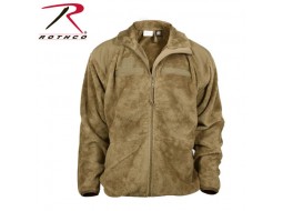 ROTHCO GEN III LEVEL 3 ECWCS JACKET - COYOTE    