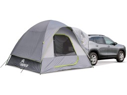 Napier 10'x10' Backroadz SUV Tent-Universal Fits All CUV’s, SUV’s, and Minivans​-Sleeps 5 Adults 19100