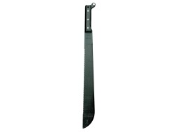 18'' GI SAWBACK MACHETE